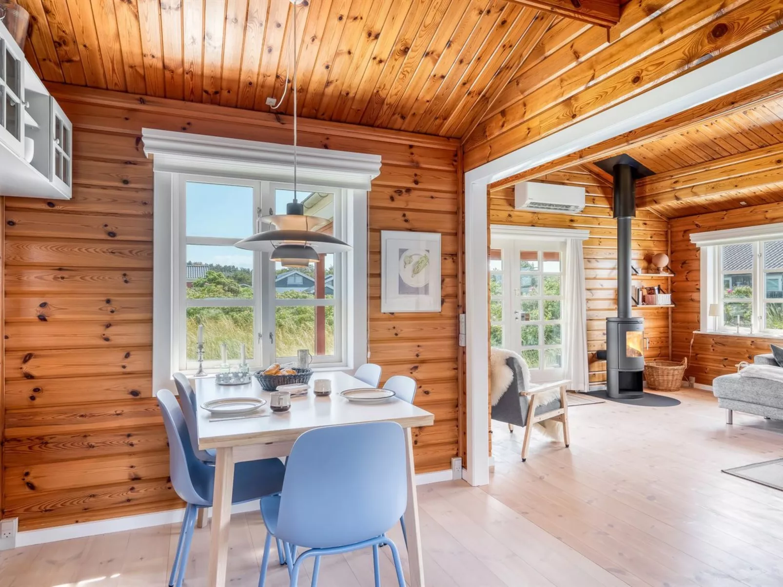 "Patti" - 280m from the sea-Inside