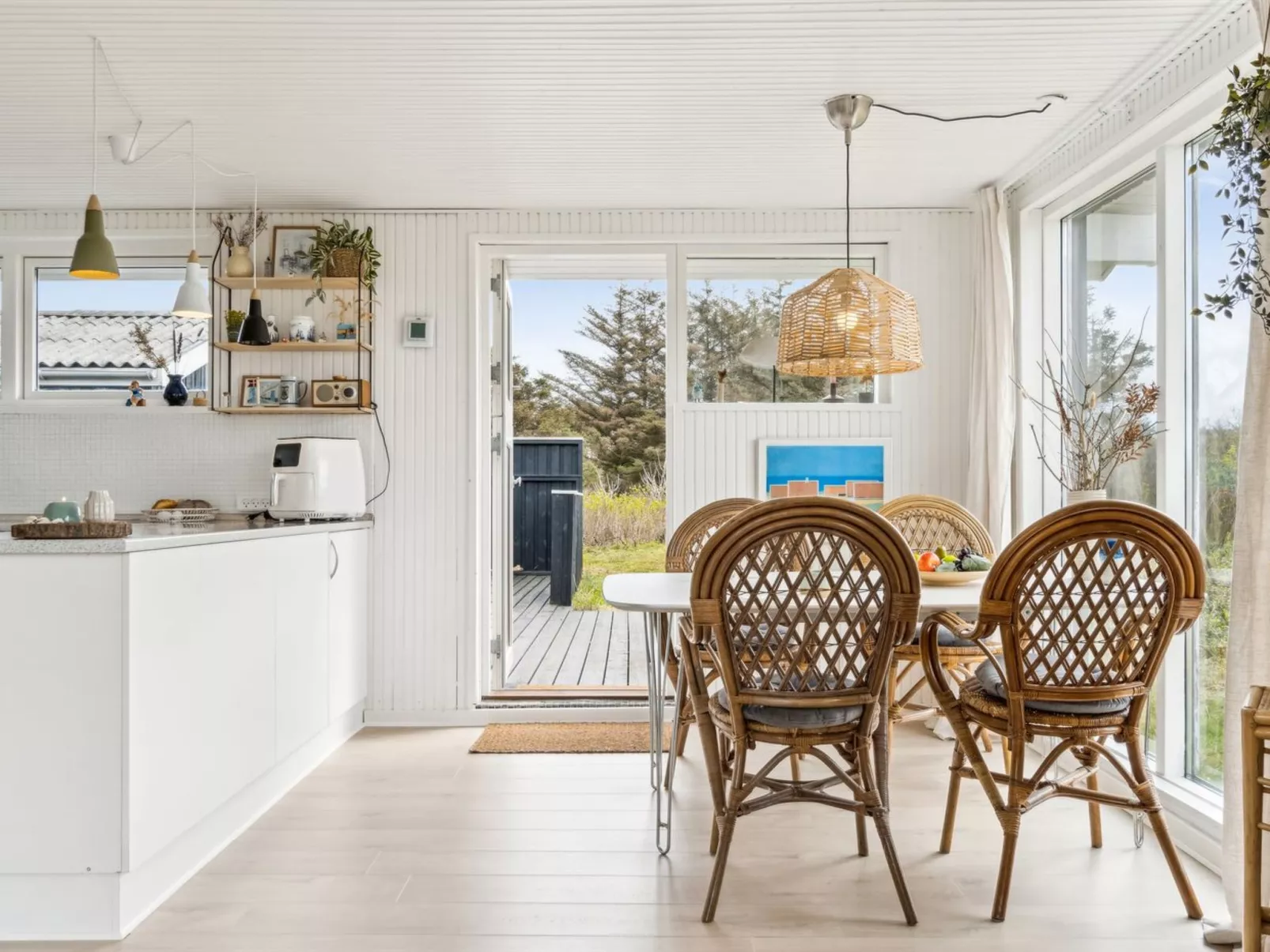 "Zina" - 600m from the sea-Inside