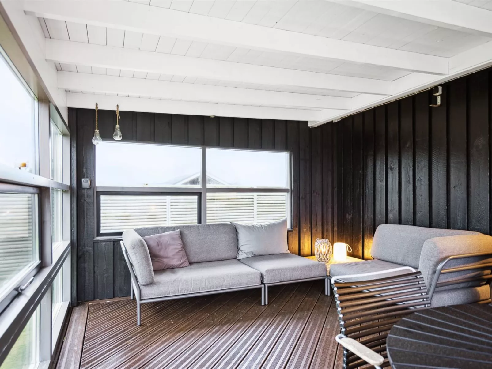 "Svante" - 600m from the sea-Outside