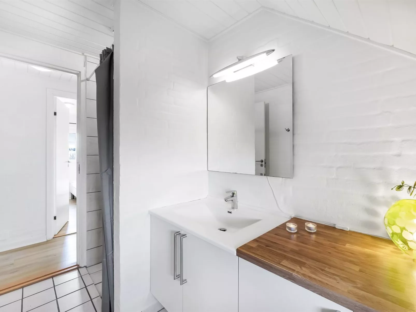 "Milena" - 200m from the sea-Inside