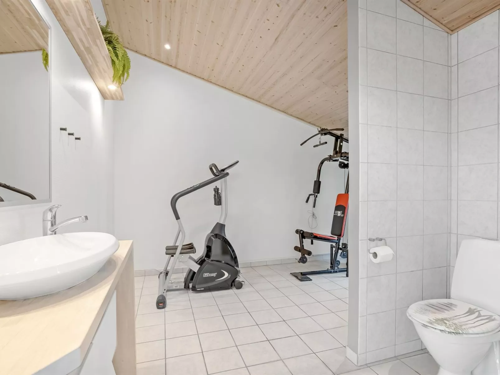 "Helena" - 700m from the sea-Inside