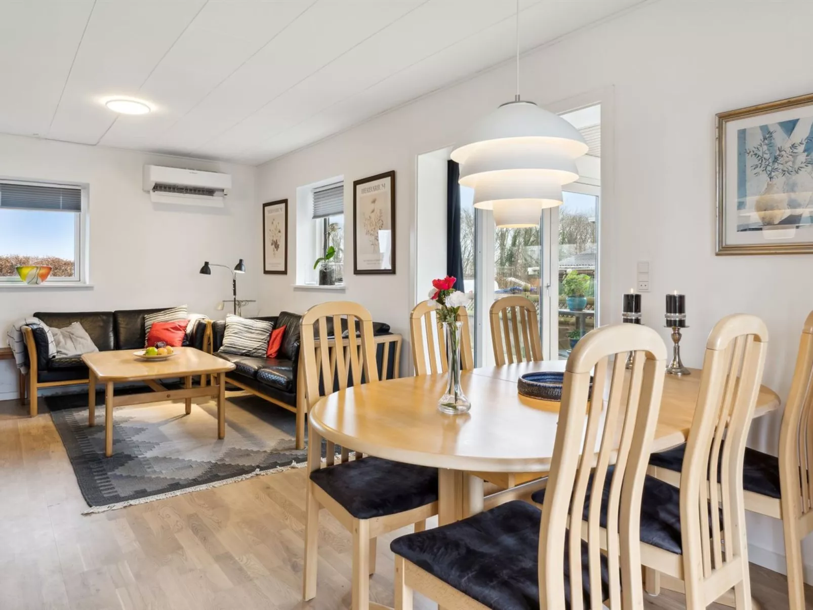 "Fentje" - 200m from the sea-Inside