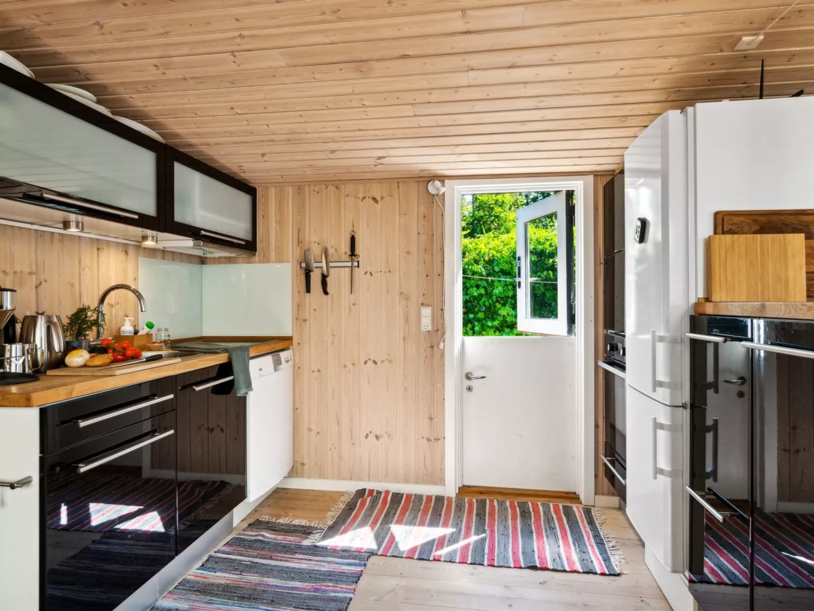 "Antonina" - 225m from the sea-Dedans