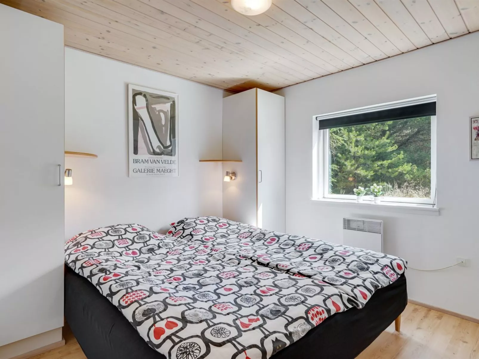 "Hildulf" - 2km from the sea-Inside