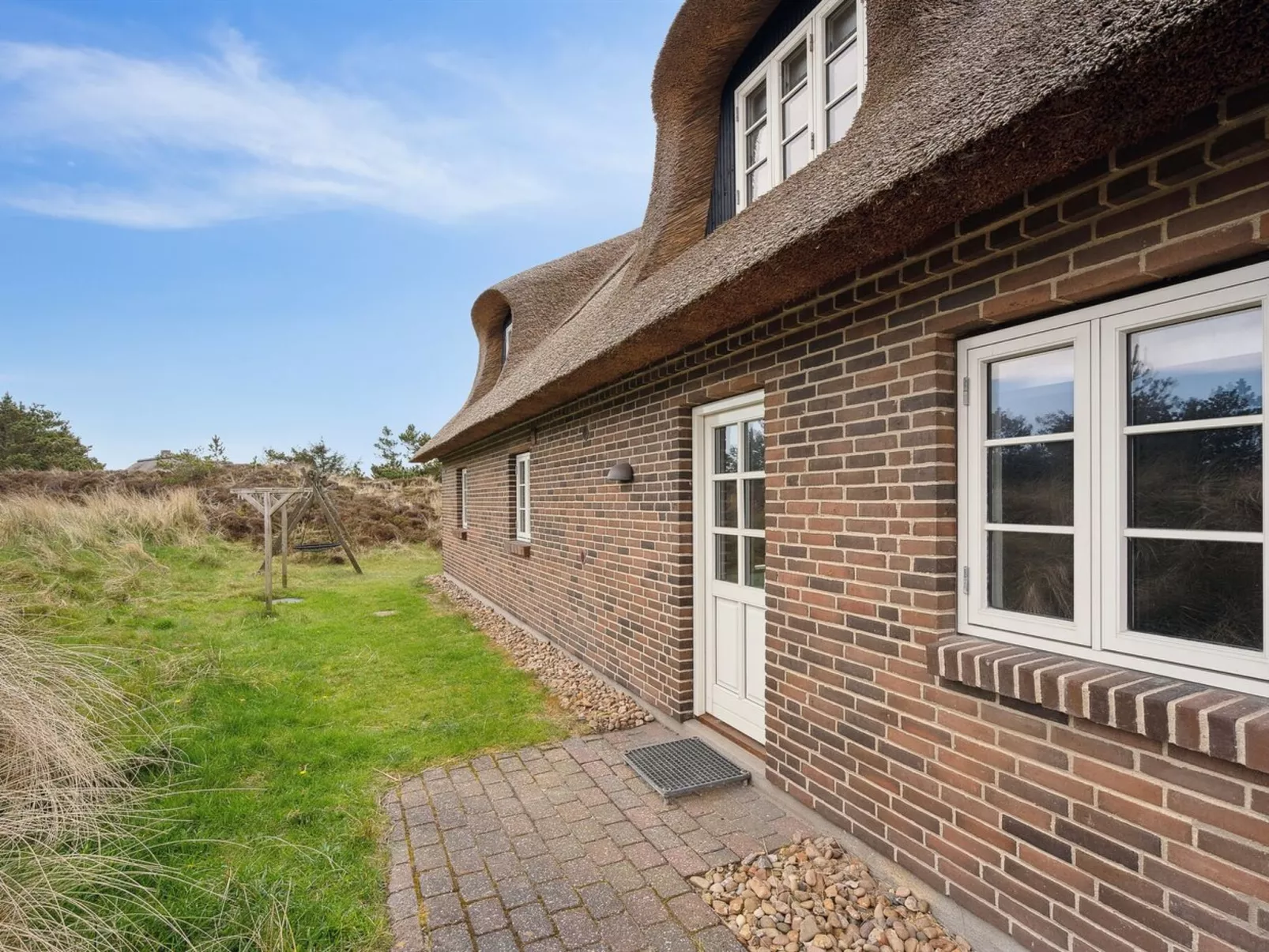 "Domnika" - 350m from the sea-Inside