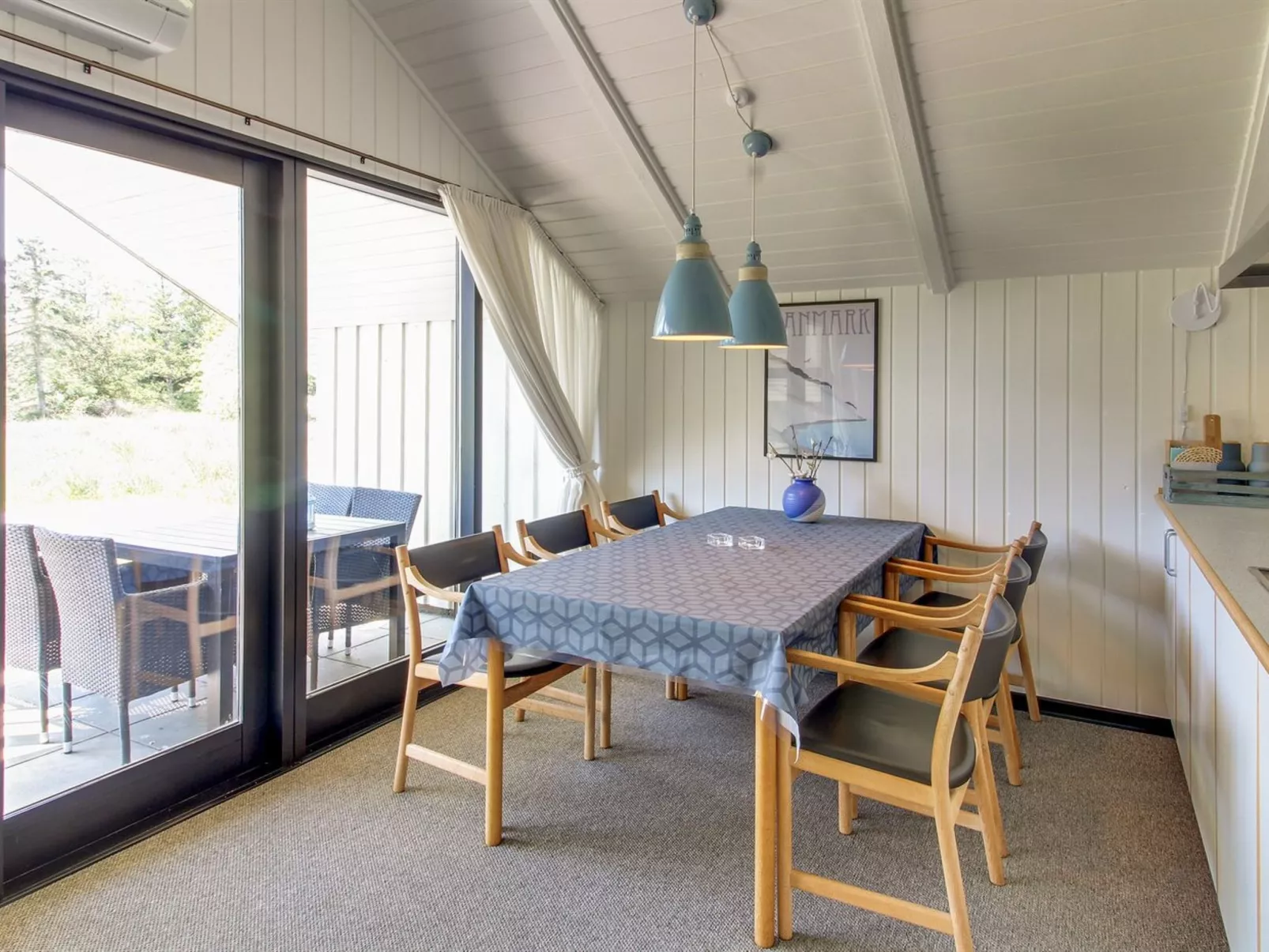 "Gorazd" - 1.2km from the sea-Inside