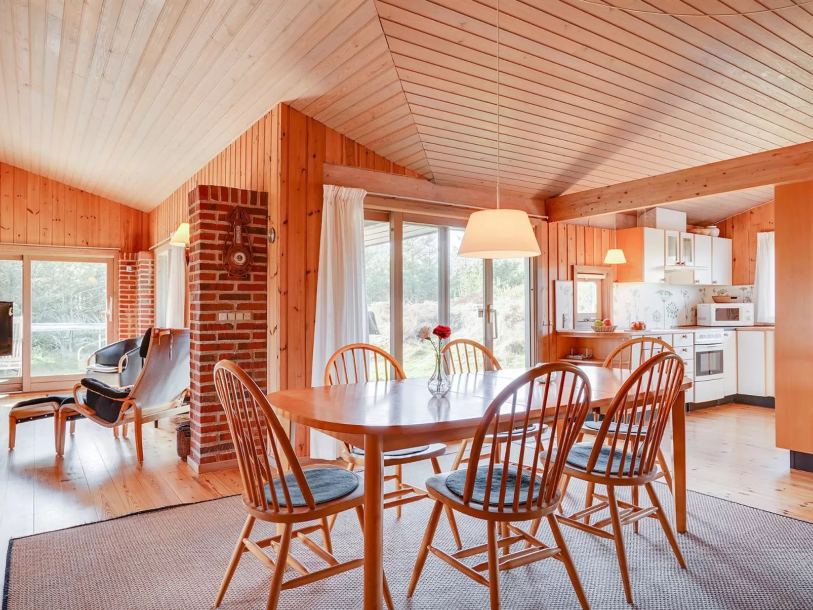 "Neja" - 400m from the sea-Inside