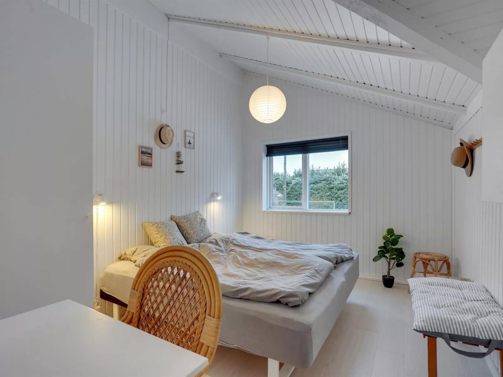 "Selima" - 300m from the sea-Inside