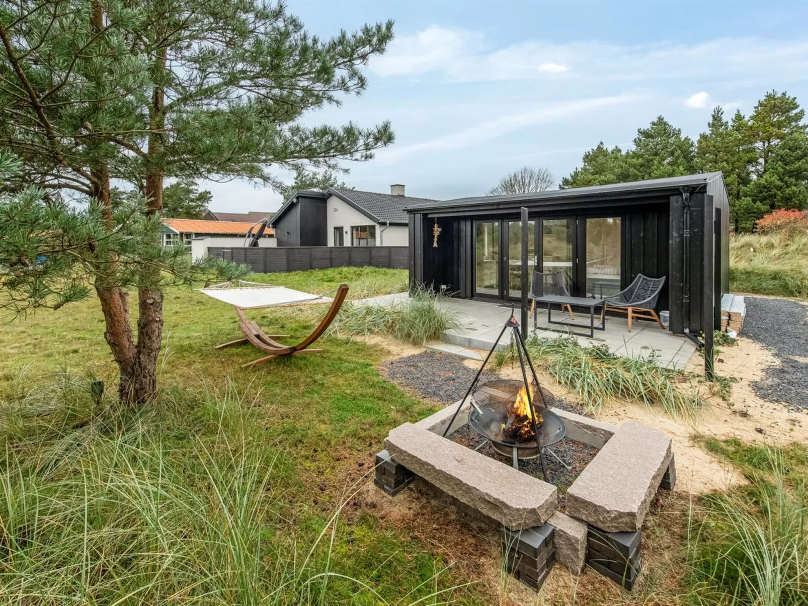 "Nona" - 1.1km from the sea-Dedans