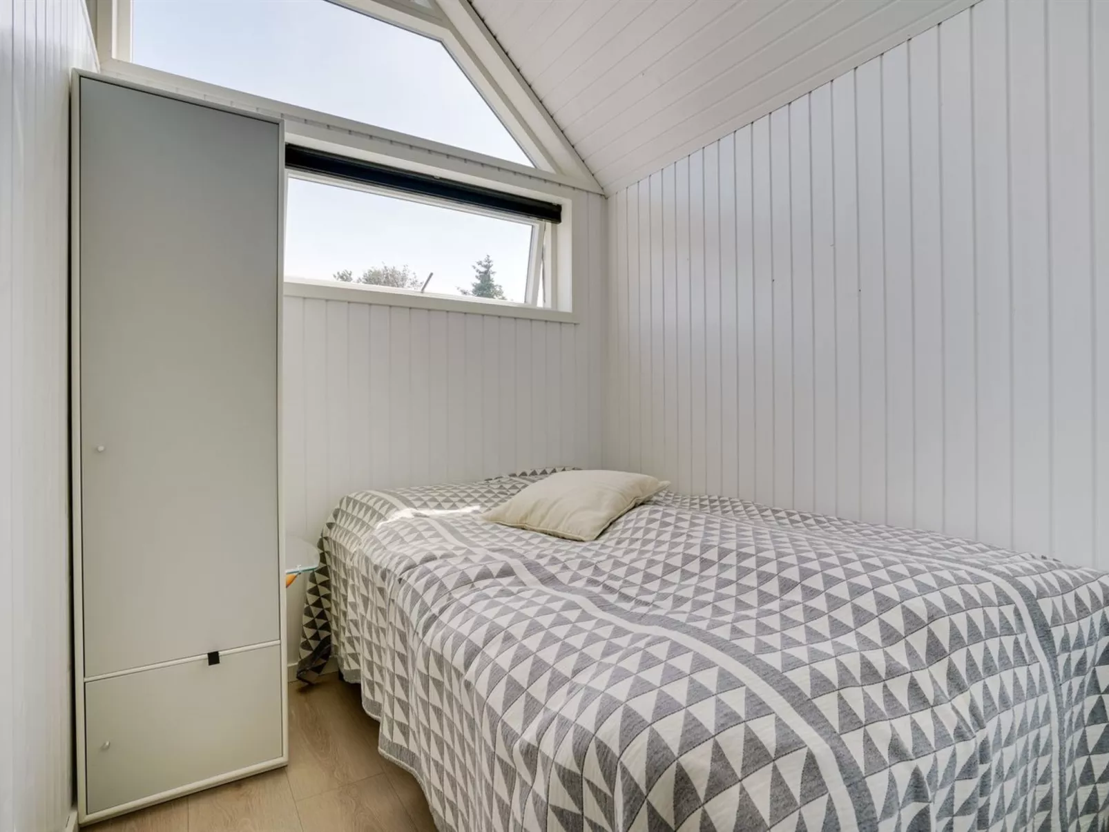 "Solfrid" - 150m from the sea-Dedans