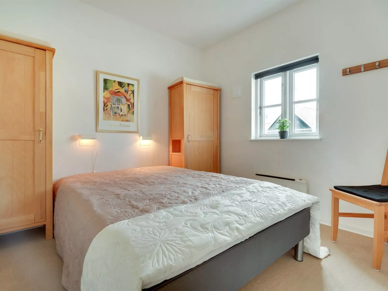 "Moa" - 800m from the sea-Drinnen