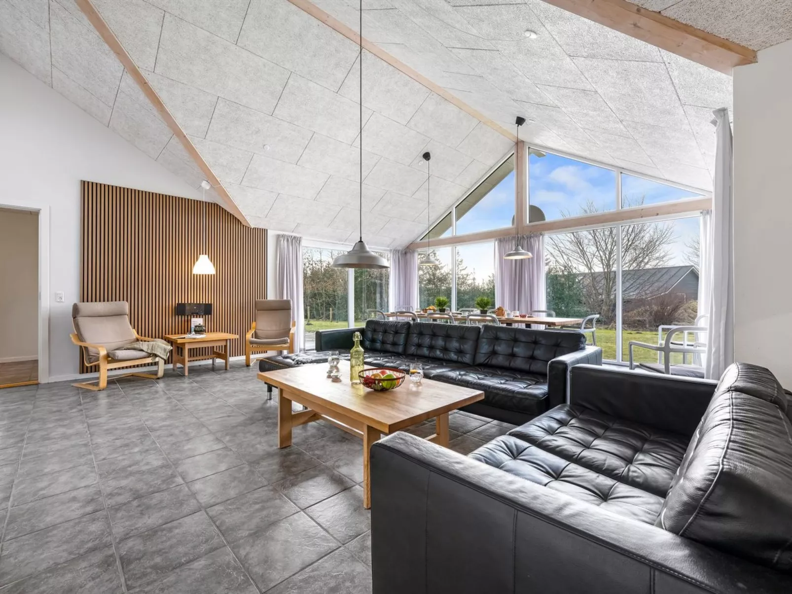 "Talida" - 12km from the sea-Drinnen