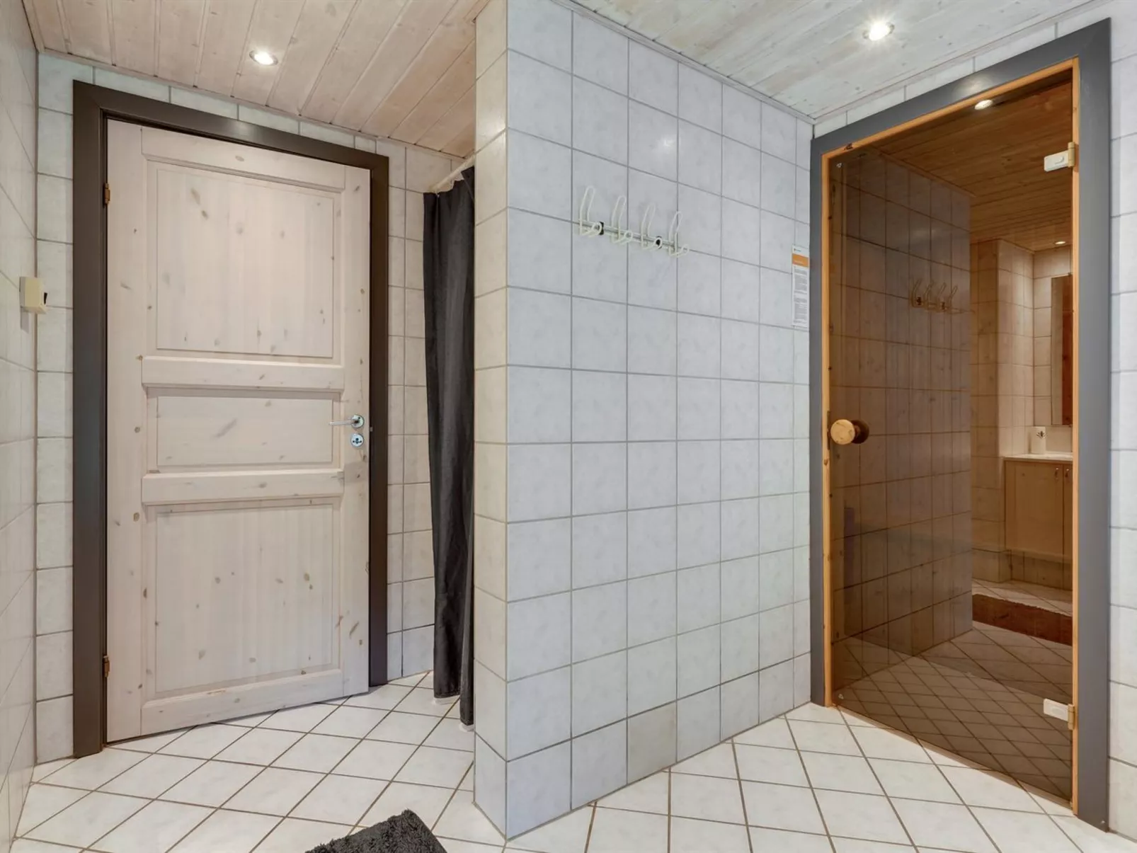 "Stillfrieda" - 12km from the sea-Inside