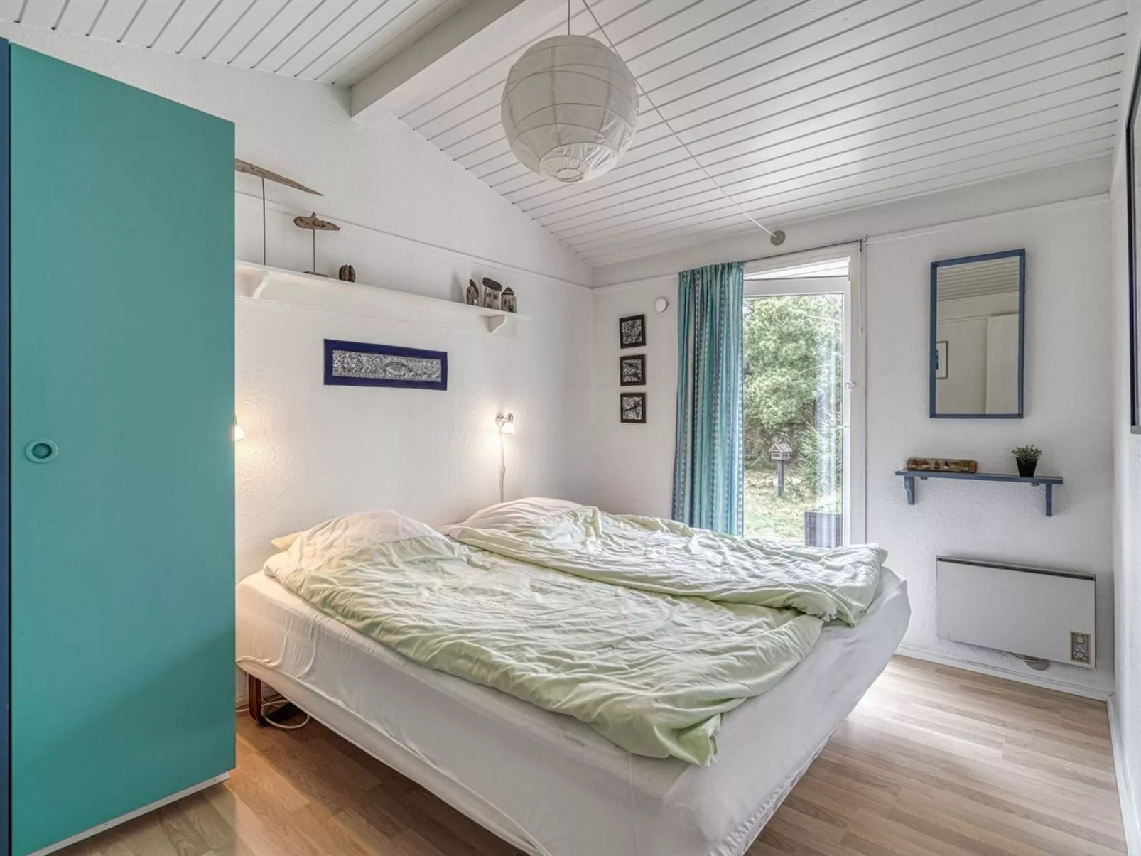 "Taneli" - 2.2km from the sea-Inside