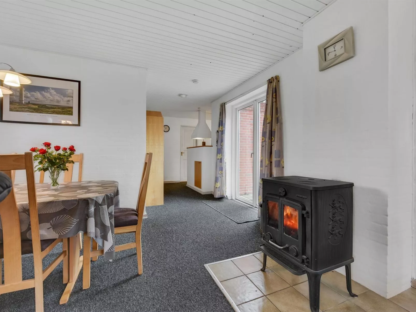 "Pernilla" - 2km from the sea-Inside