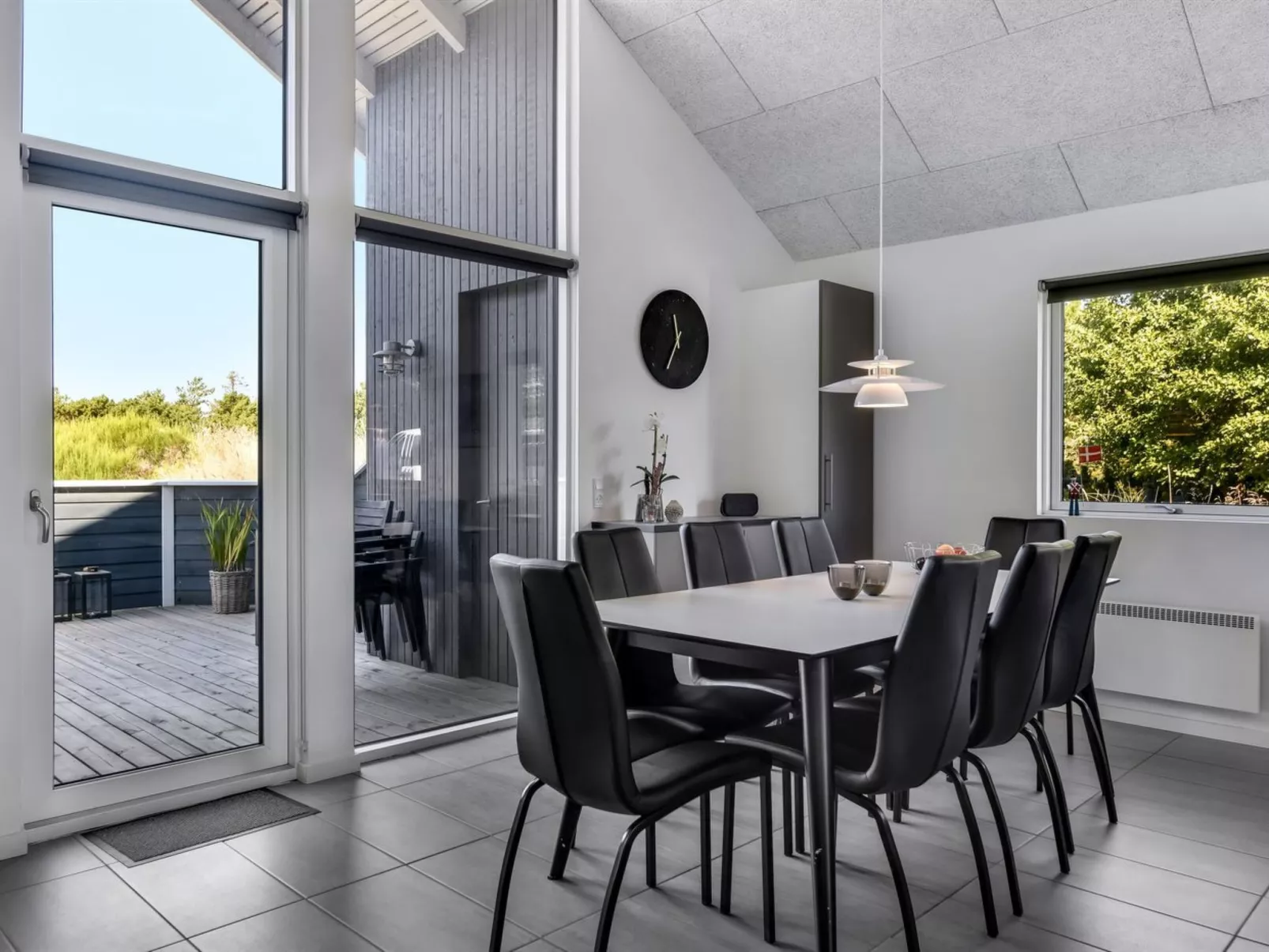 "Gundrath" - 1.4km from the sea-Inside