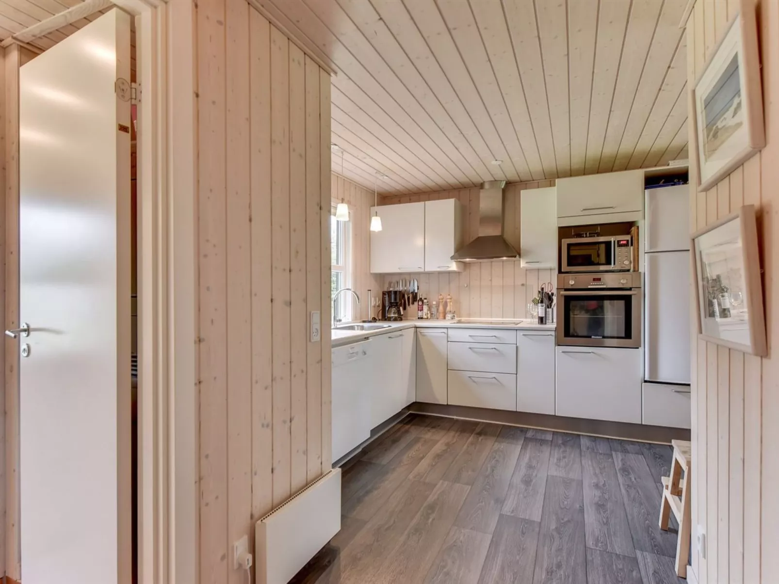 "Akkar" - 1.8km from the sea-Inside