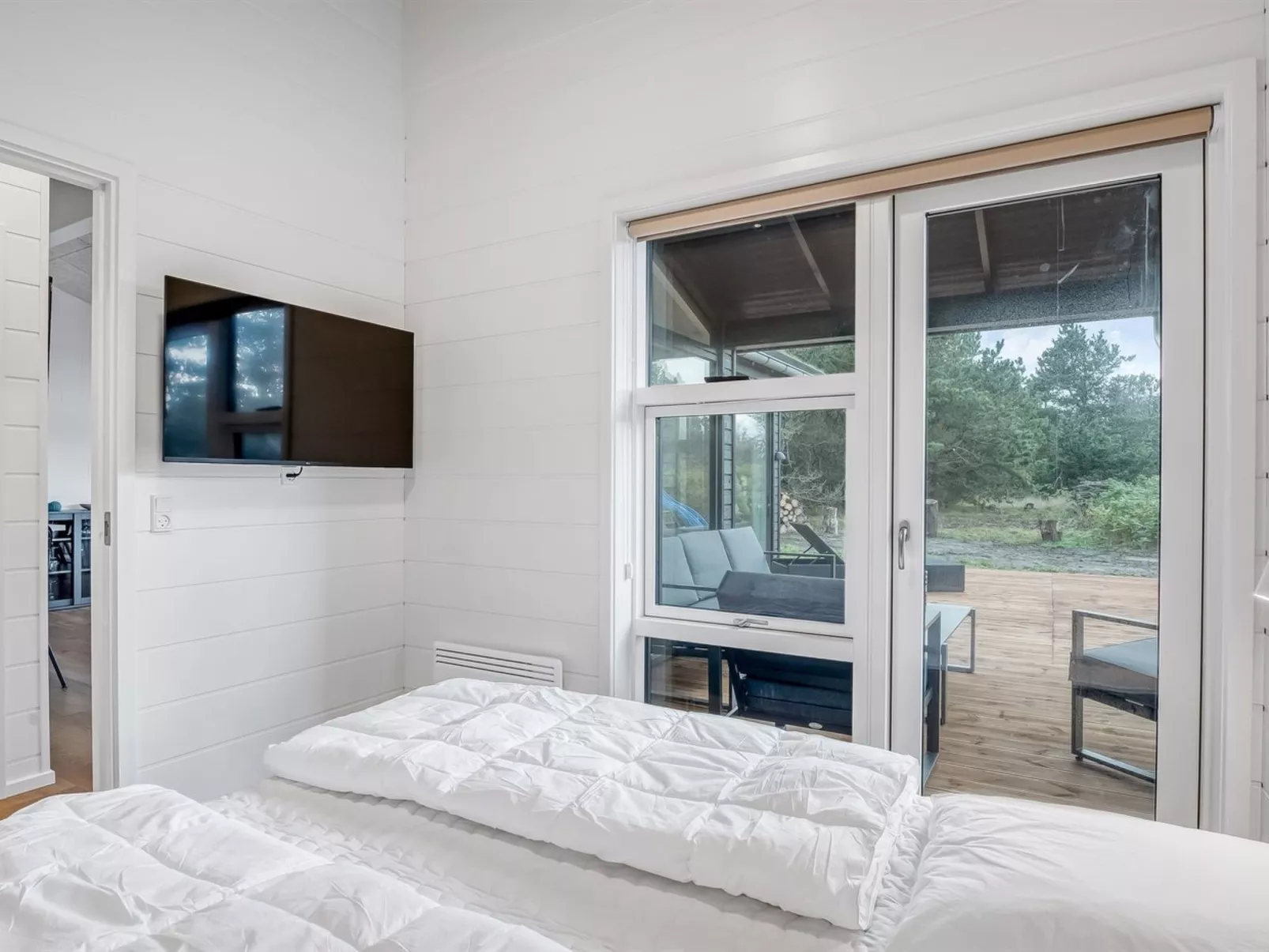 "Elisenda" - 625m from the sea-Drinnen