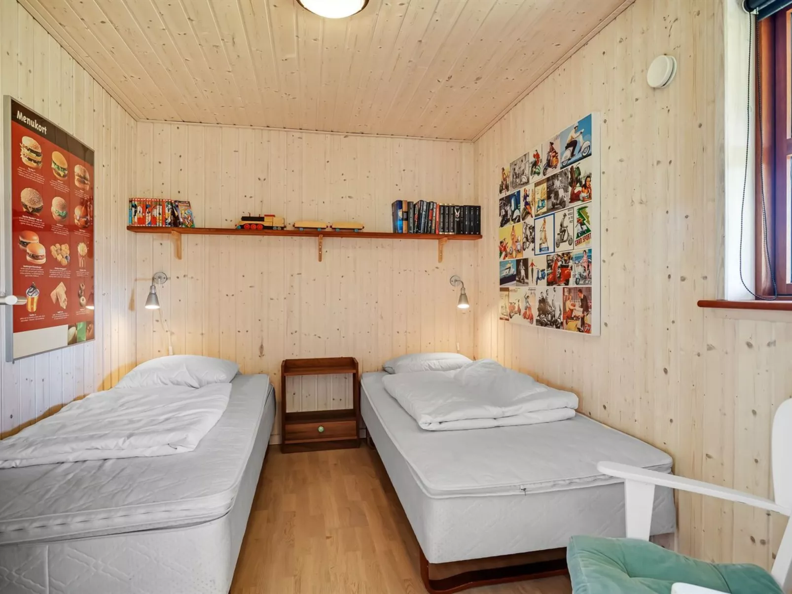 "Gligorij" - 450m from the sea-Inside