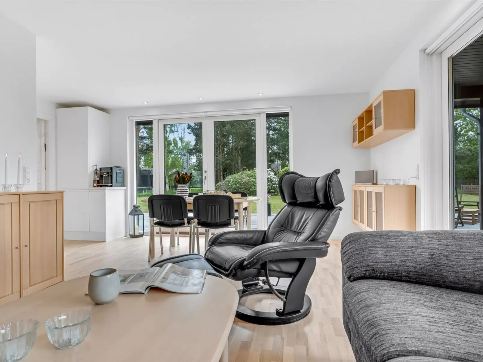 "Ginie" - 600m from the sea-Inside