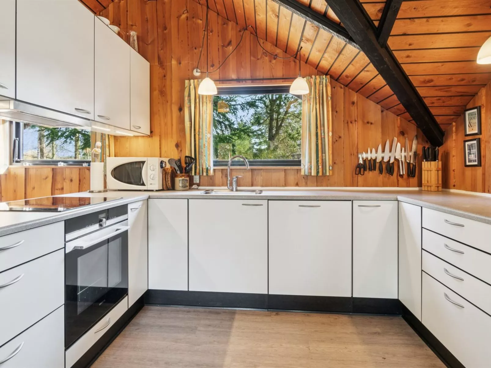 "Ajla" - 500m from the sea-Inside