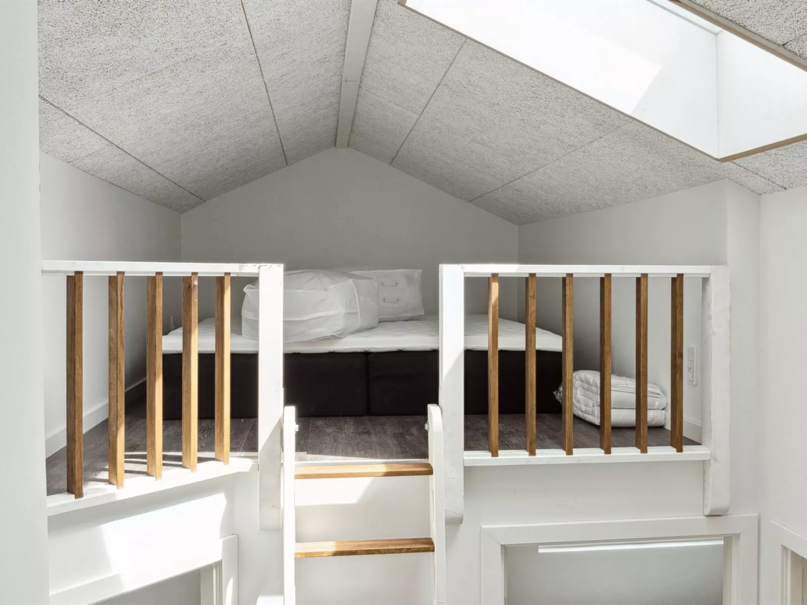 "Henryk" - 75m from the sea-Drinnen