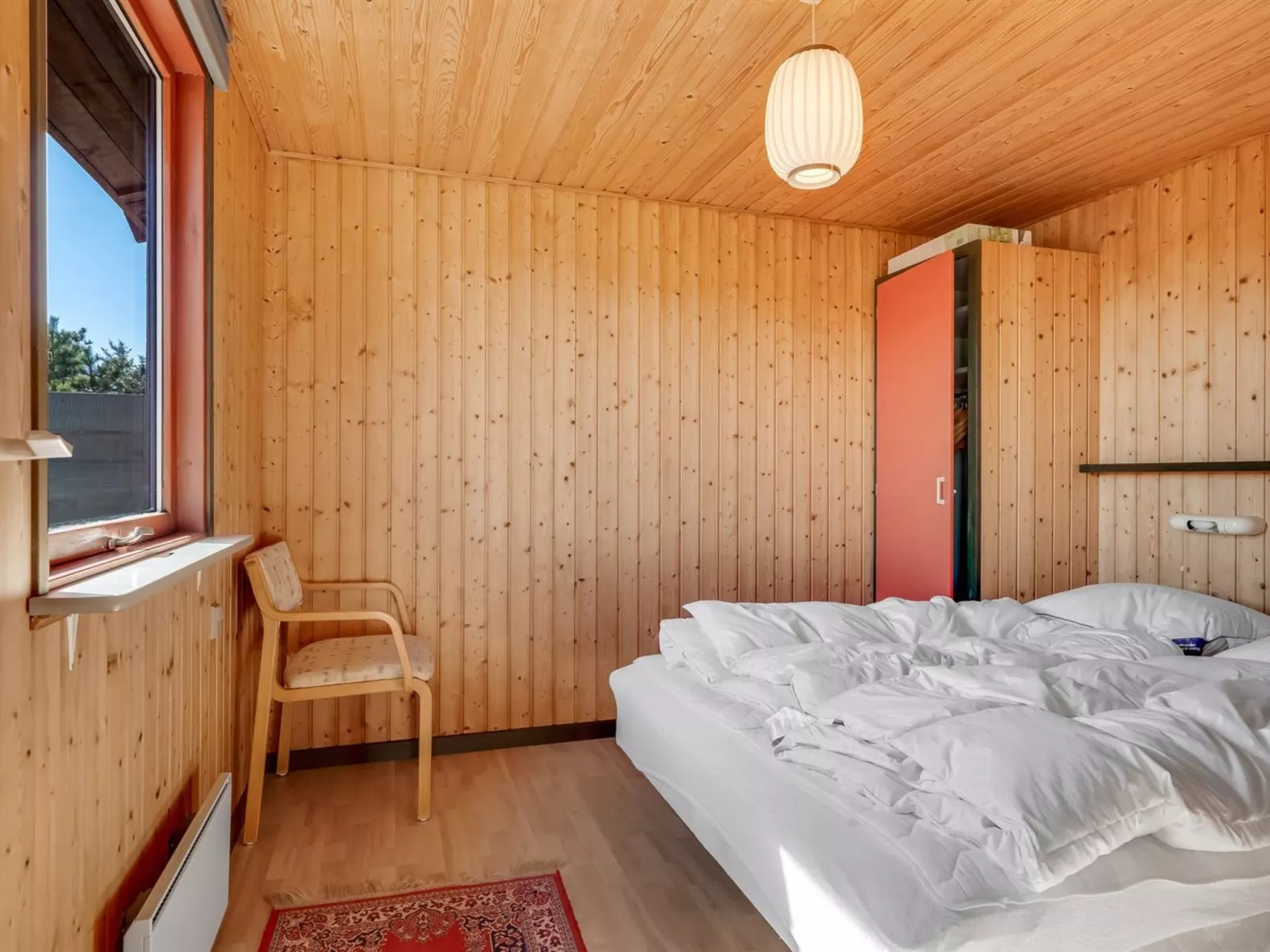 "Frandsine" - 1.2km from the sea-Inside