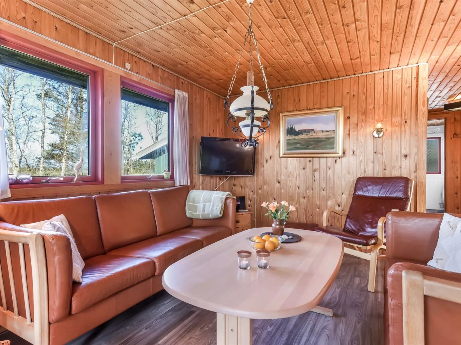 "Bedri" - 150m from the sea-Inside