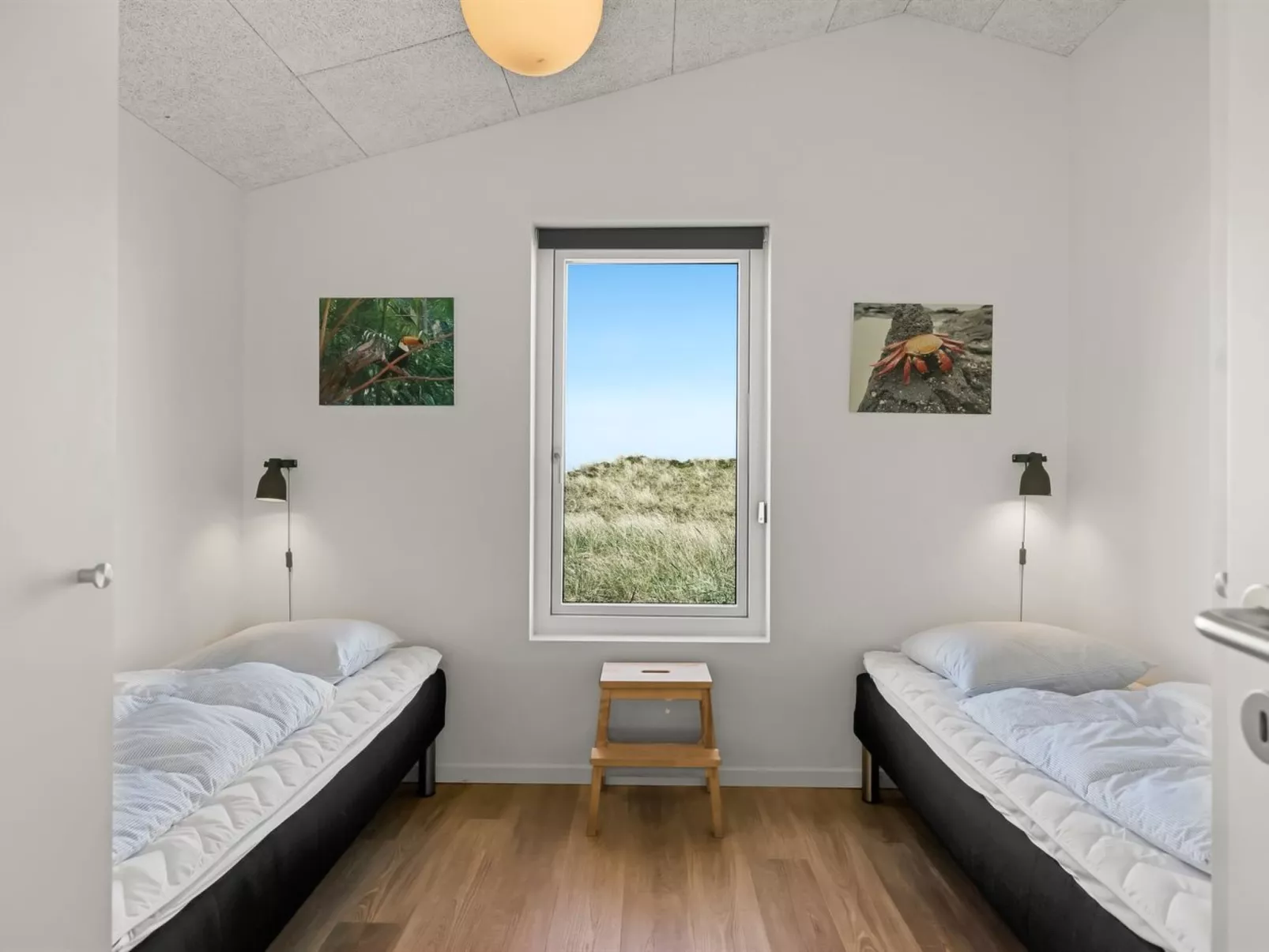 "Carit" - 450m from the sea-Inside