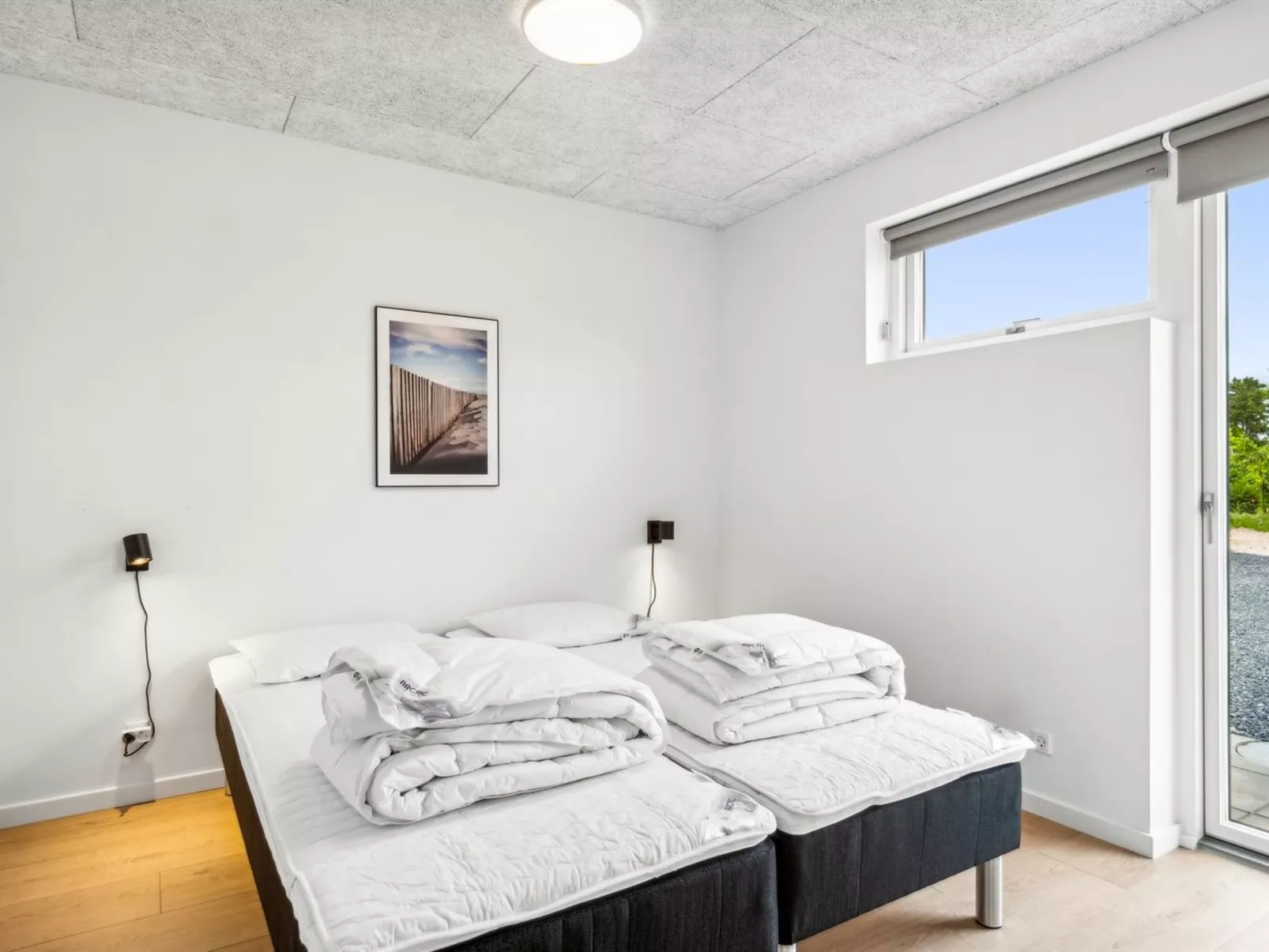 "Straale" - 50m from the sea-Inside