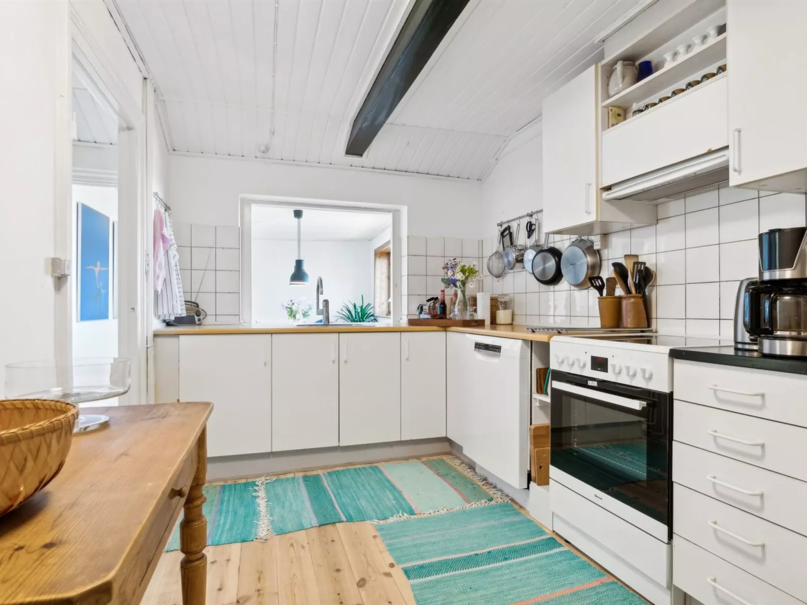 "Santuzza" - 100m from the sea-Inside