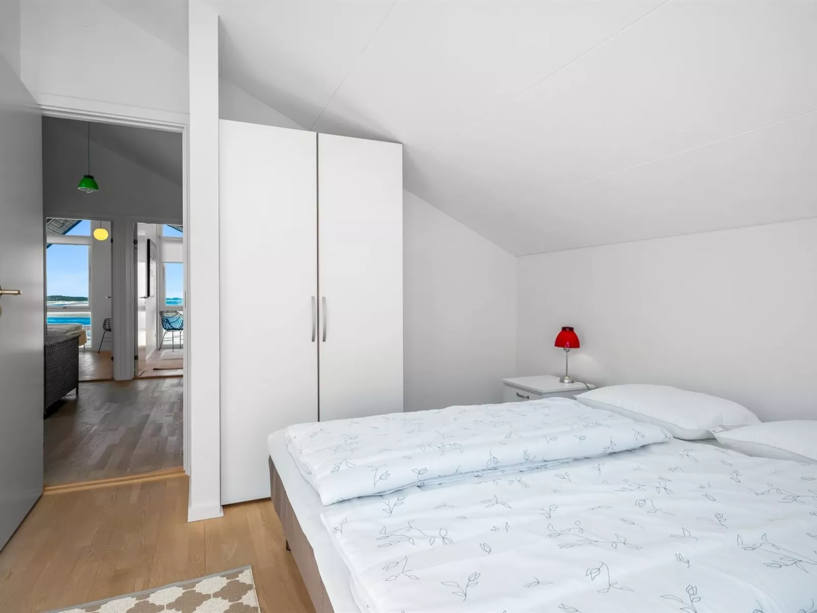 "Eleanore" - 25m from the sea-Inside