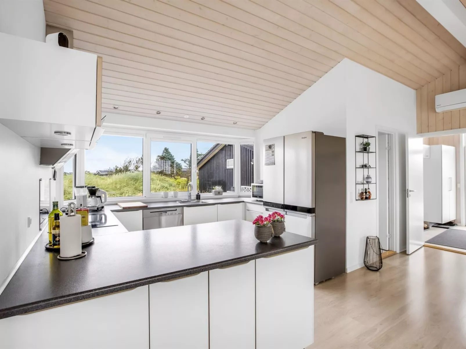 "Lennart" - 300m from the sea-Inside