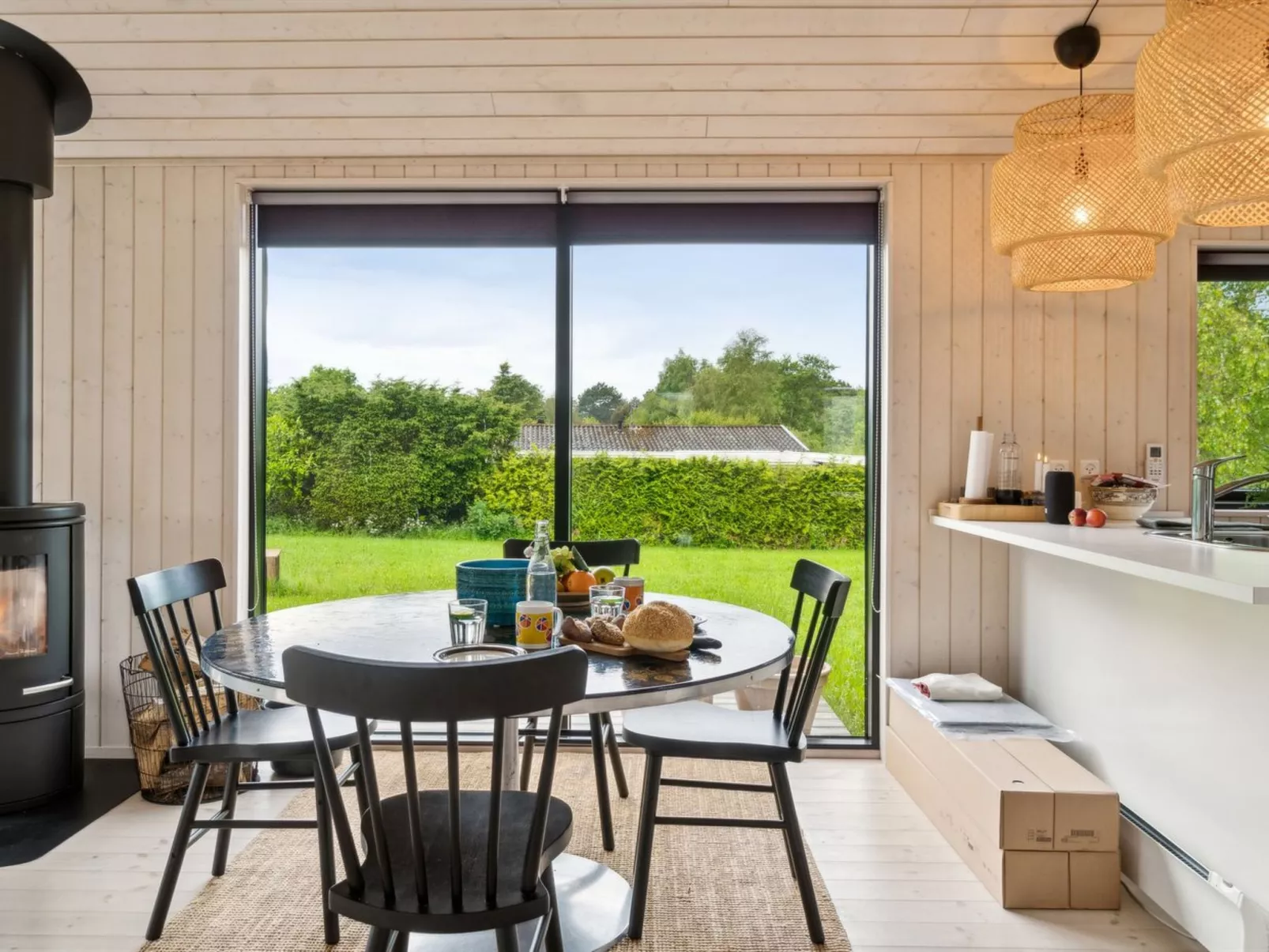 "Cita" - 350m from the sea-Inside