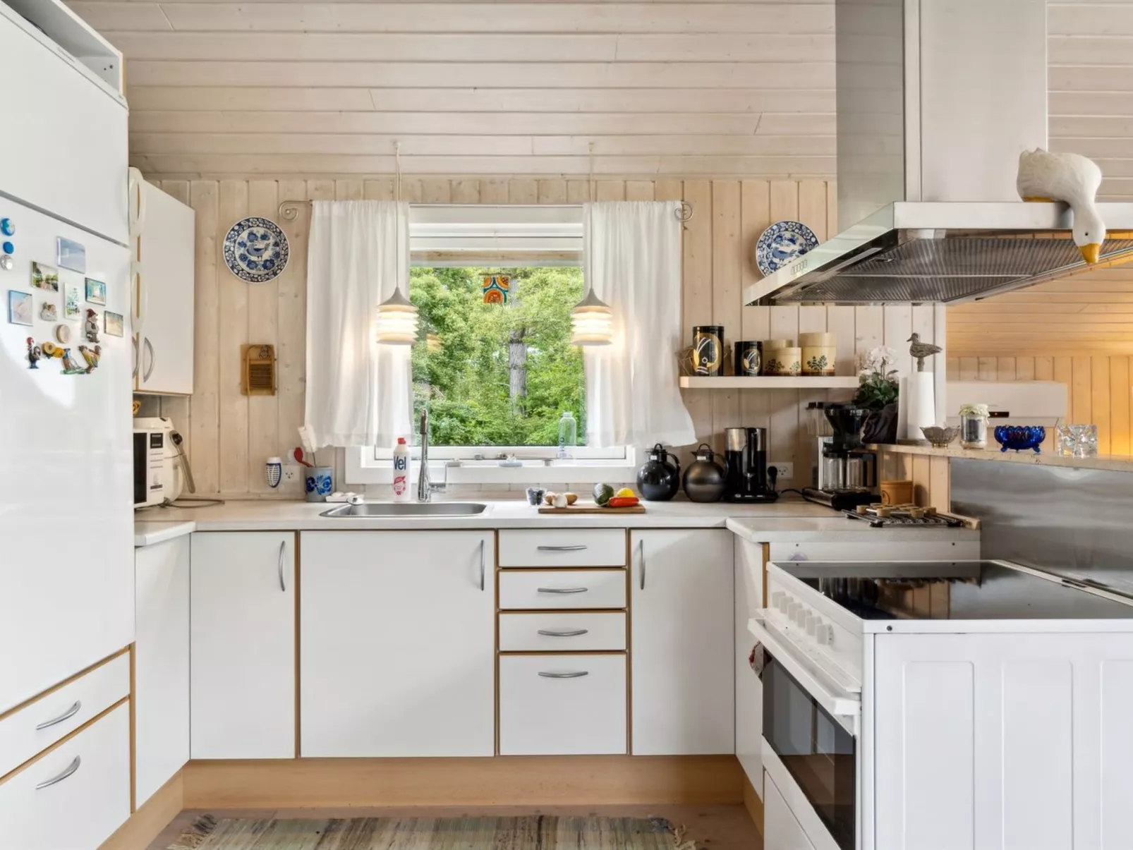 "Aimy" - 50m from the sea-Drinnen