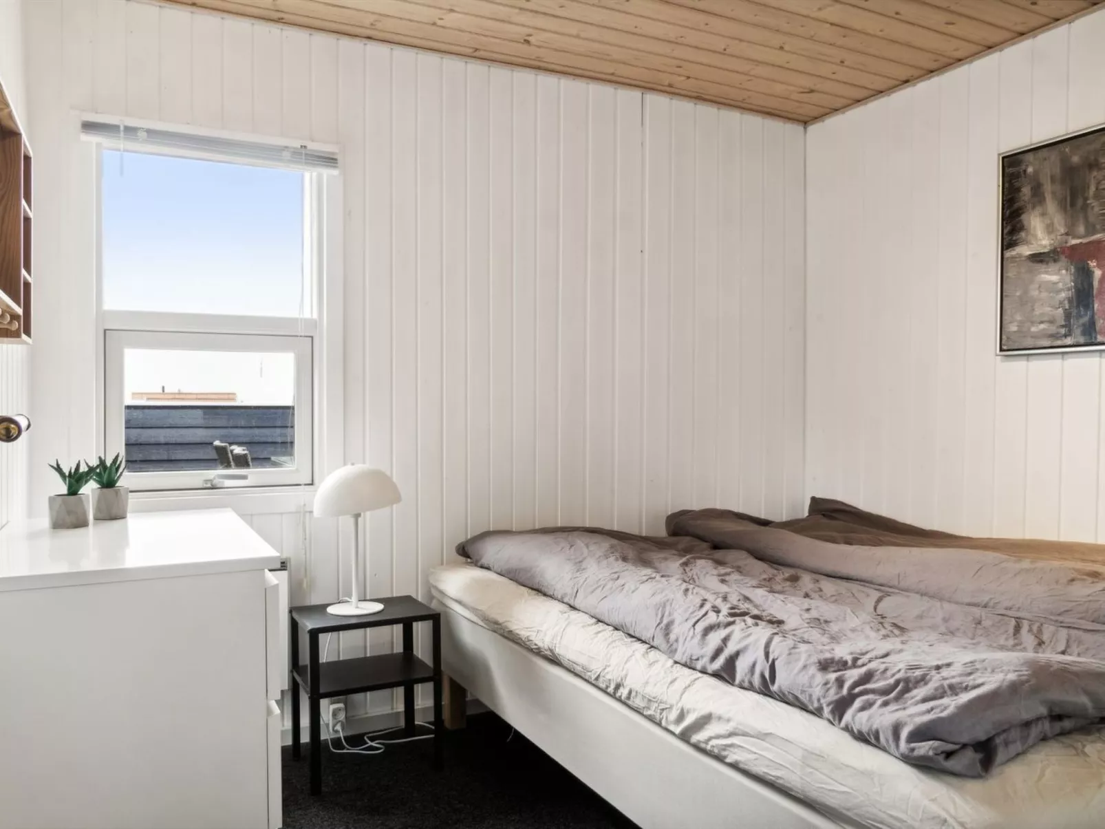 "Jolanta" - 275m from the sea-Drinnen