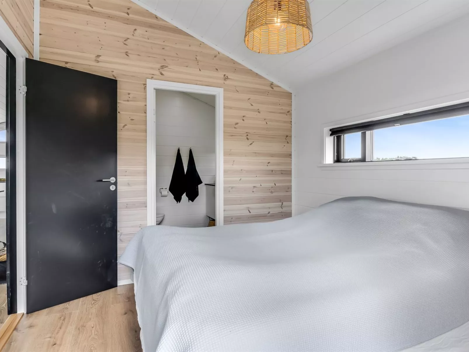 "Ata" - 400m from the sea-Drinnen