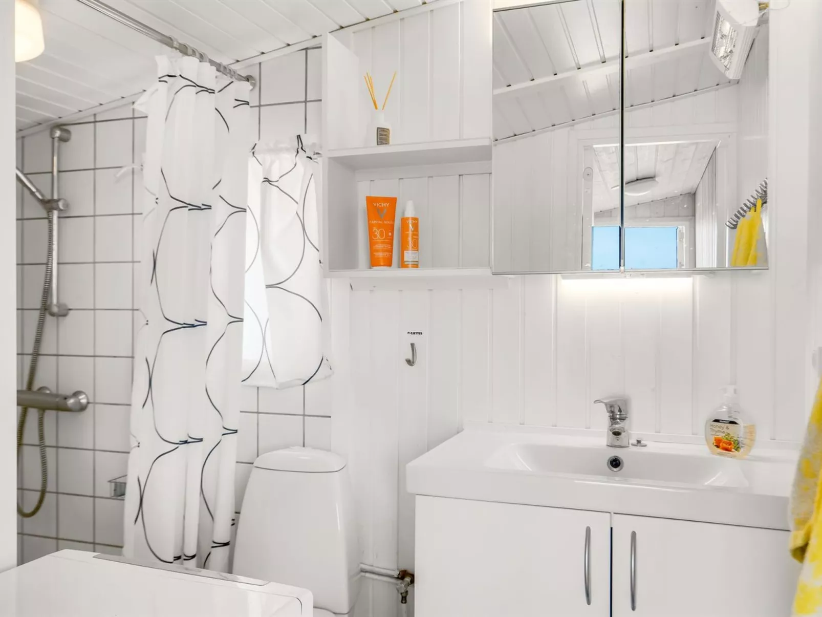 "Senija" - 334m from the sea-Dedans