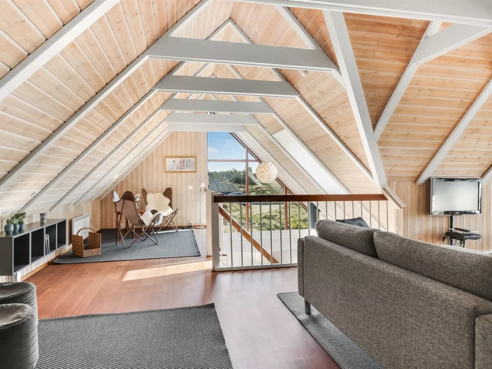 "Lilie" - 350m from the sea-Inside