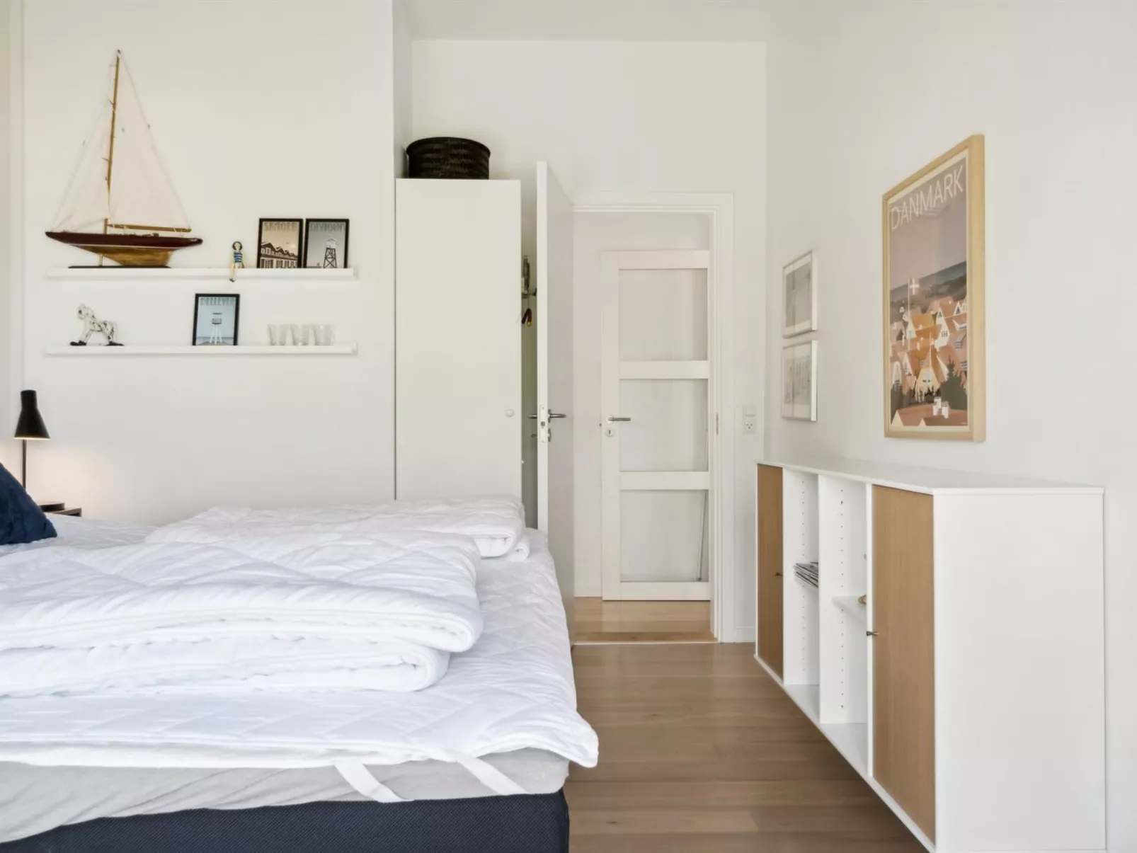 "Tuulikki" - 100m from the sea-Inside