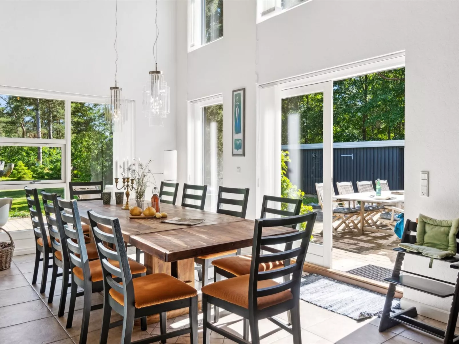 "Romil" - 2.1km from the sea-Inside