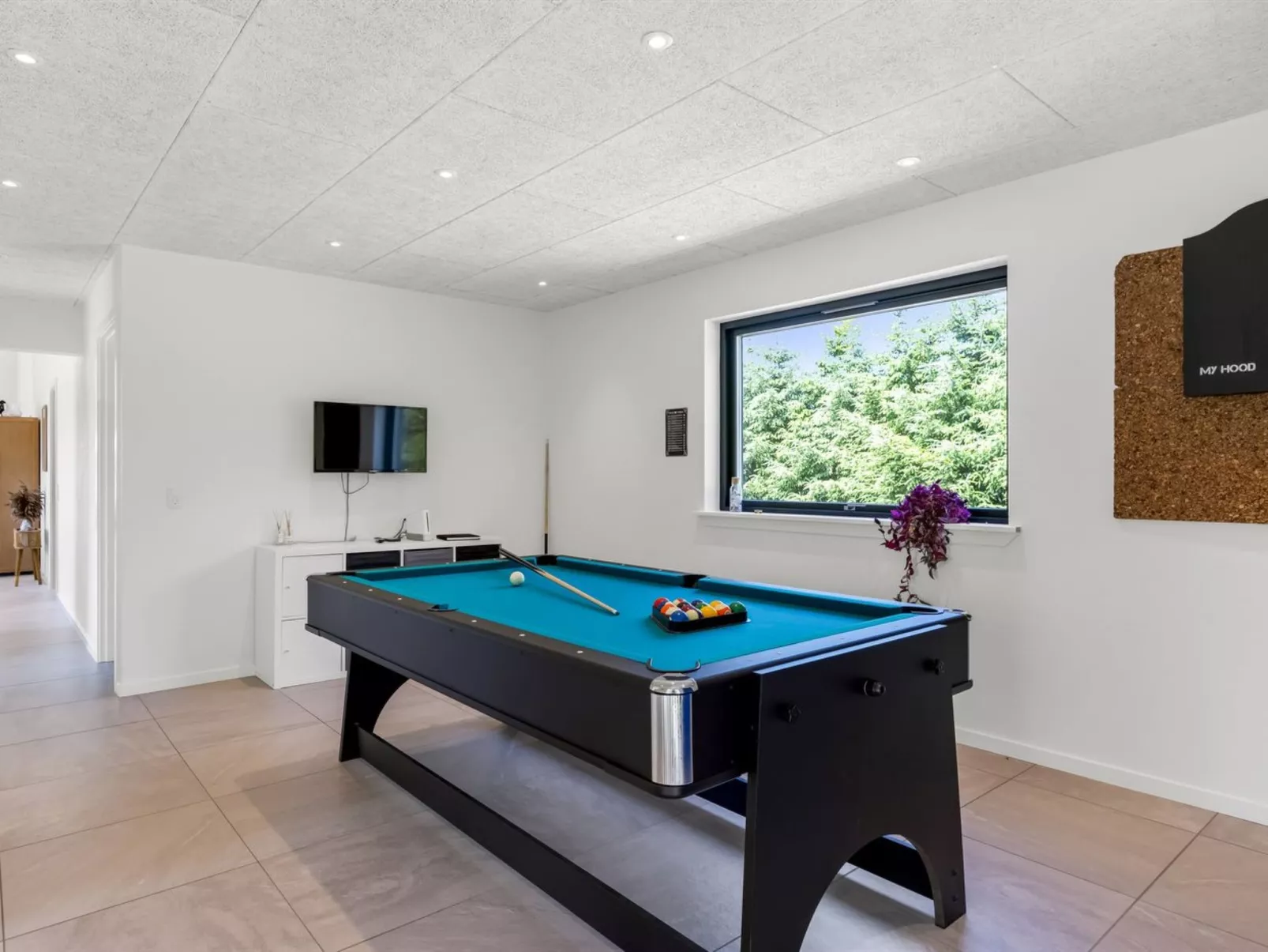 "Syni" - 450m from the sea-Dedans