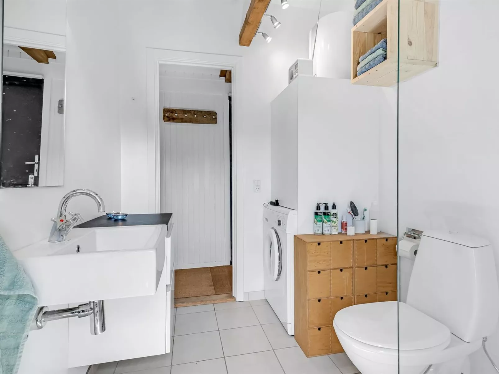 "Amarie" - 1km from the sea-Inside