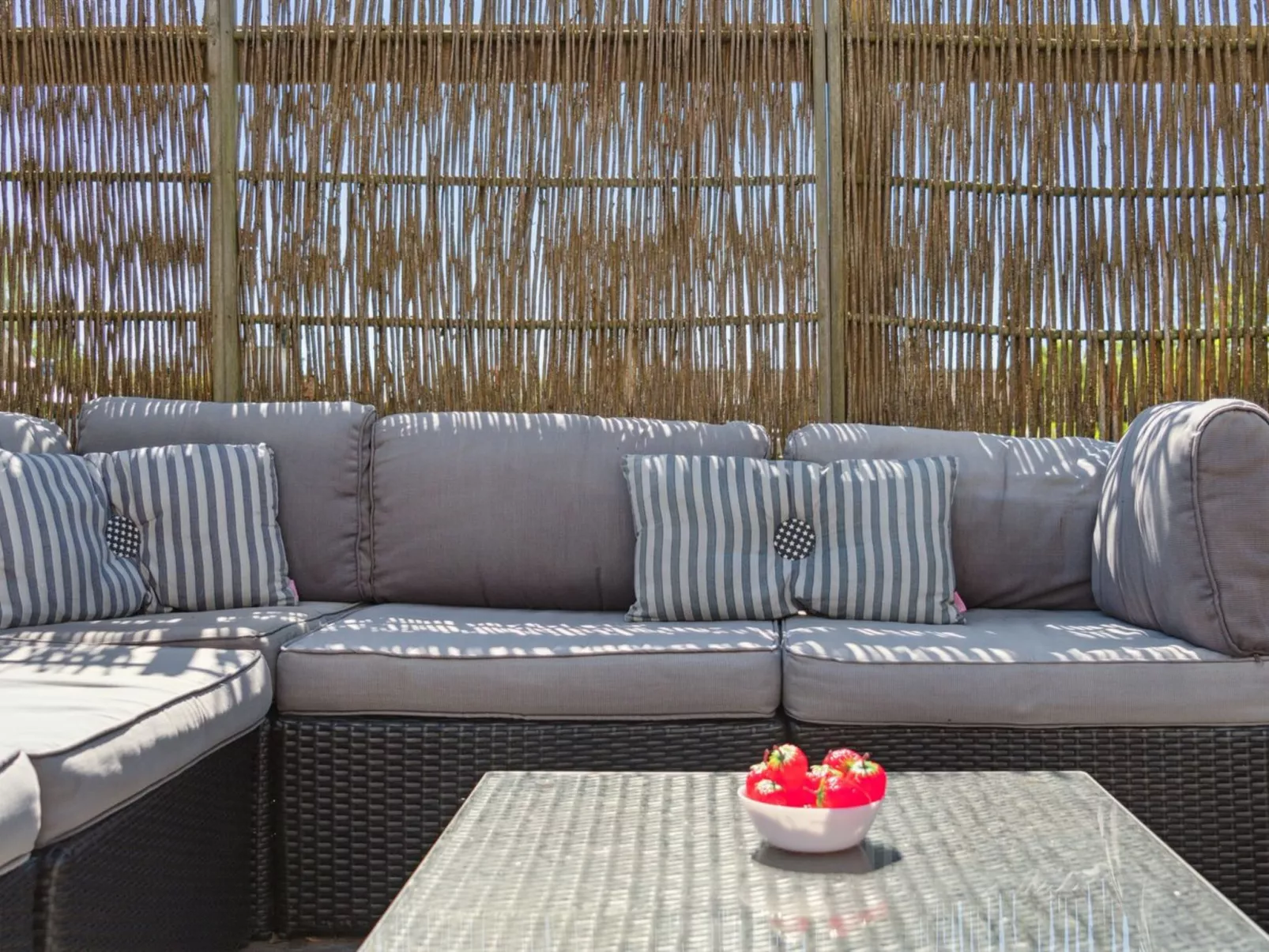 "Kali" - 750m from the sea-Outside