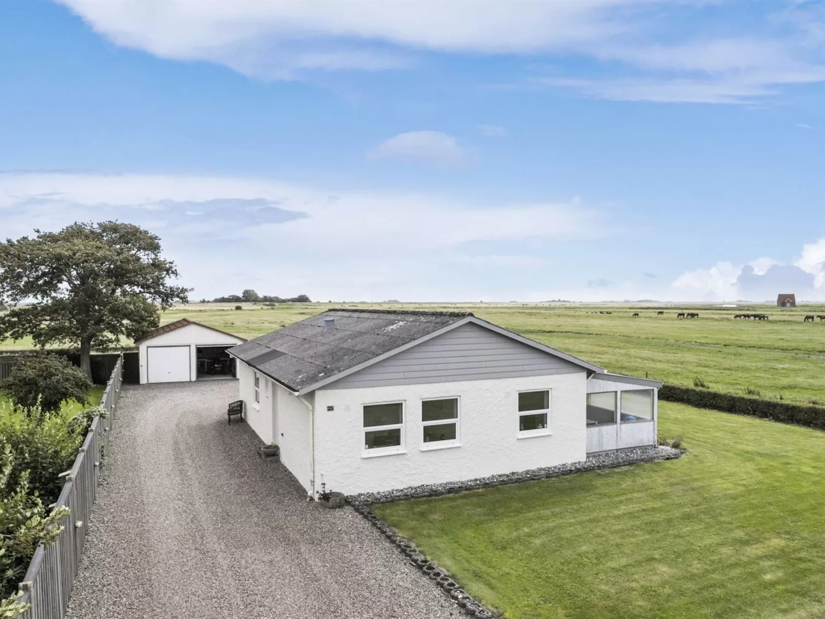 "Janin" - 400m from the sea-Draußen