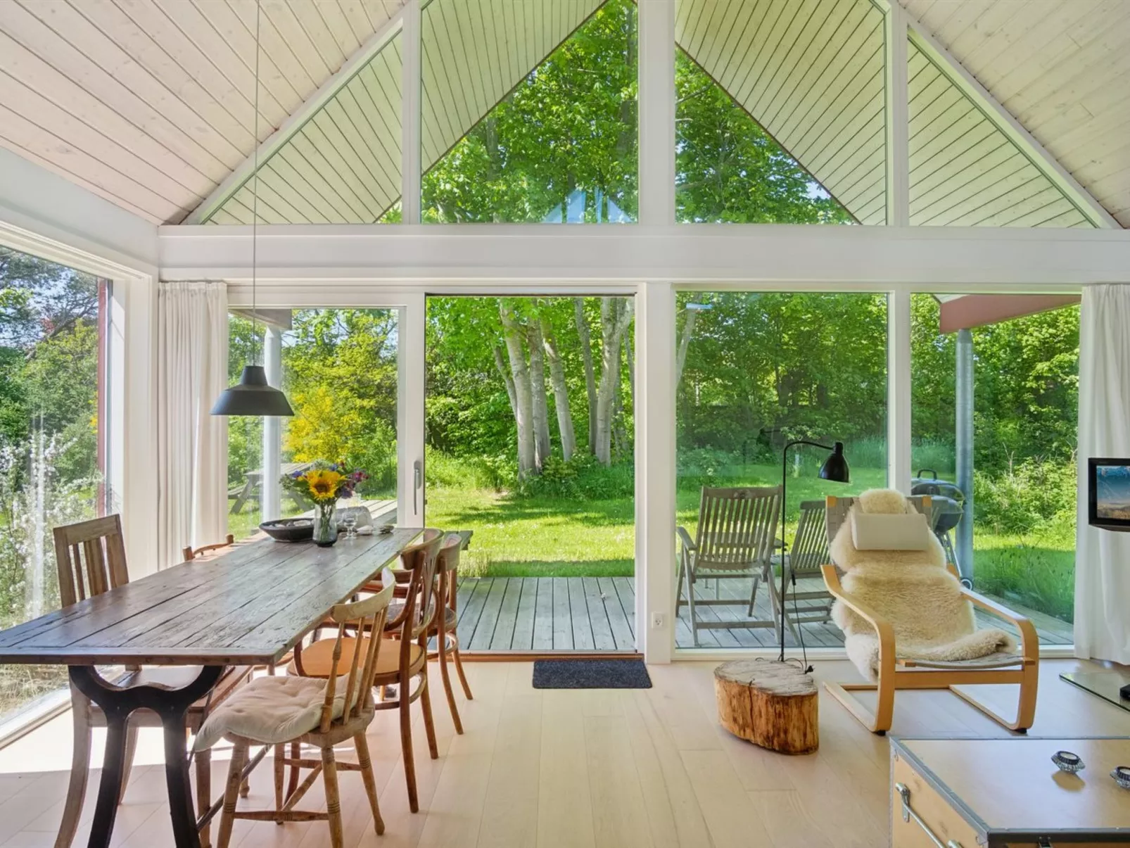 "Deljan" - 200m from the sea-Inside