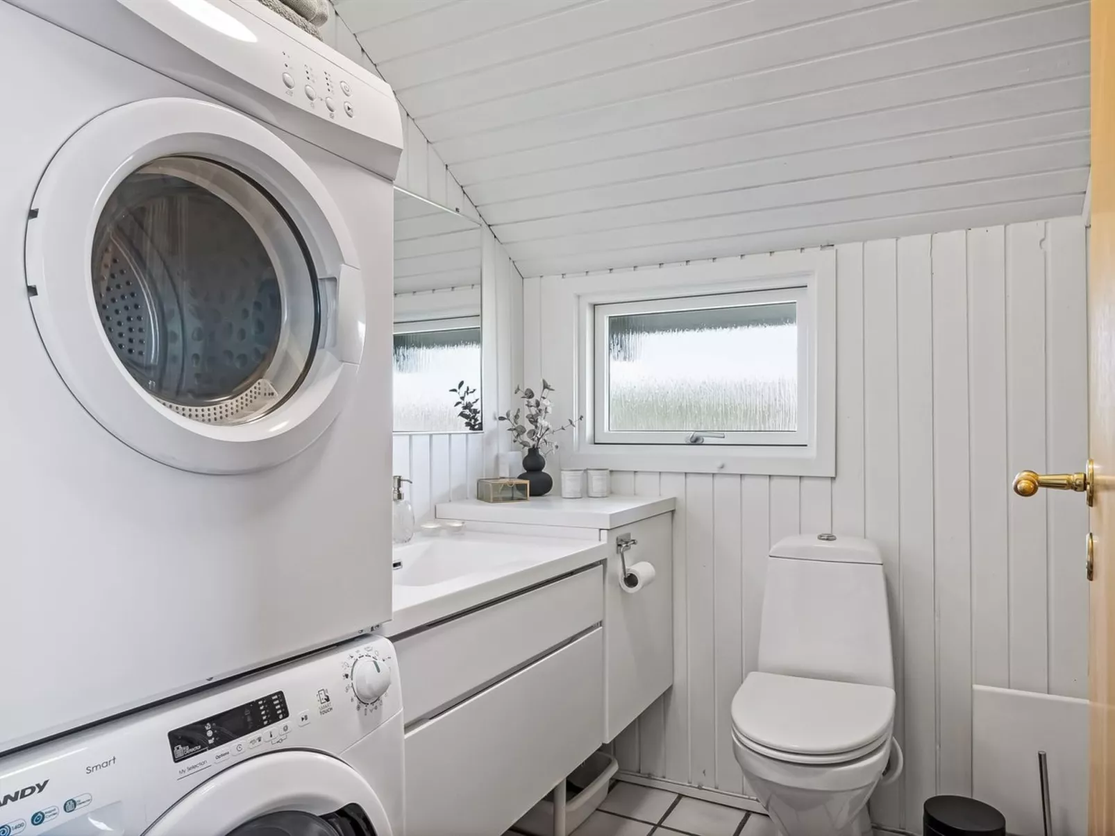 "Emppu" - 250m from the sea-Dedans