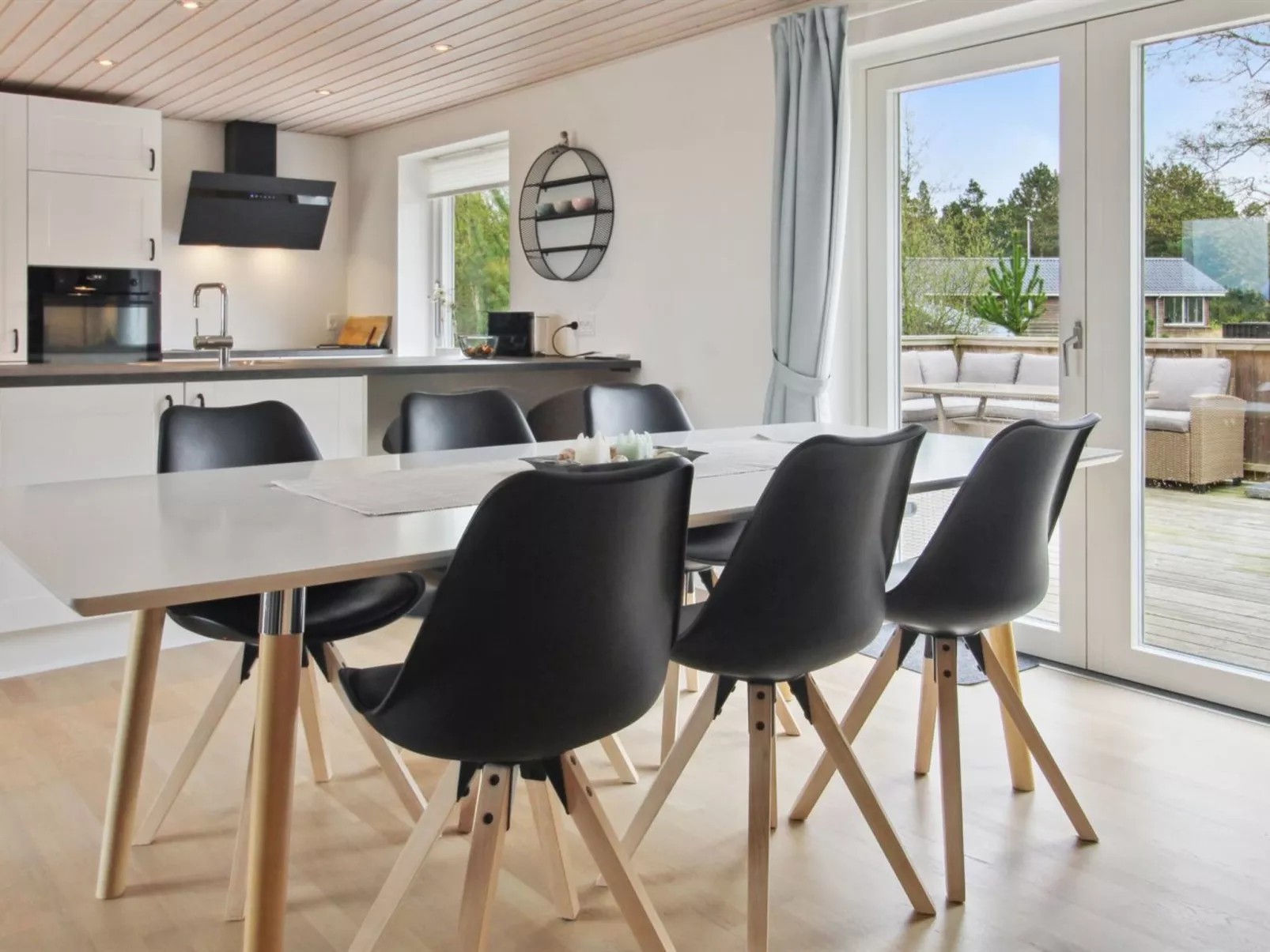 "Golubinka" - 2.5km from the sea-Inside