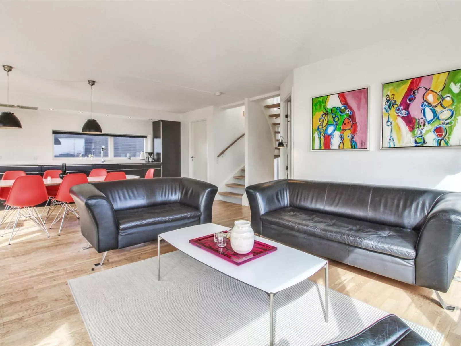 "Stefani" - 2km from the sea-Inside