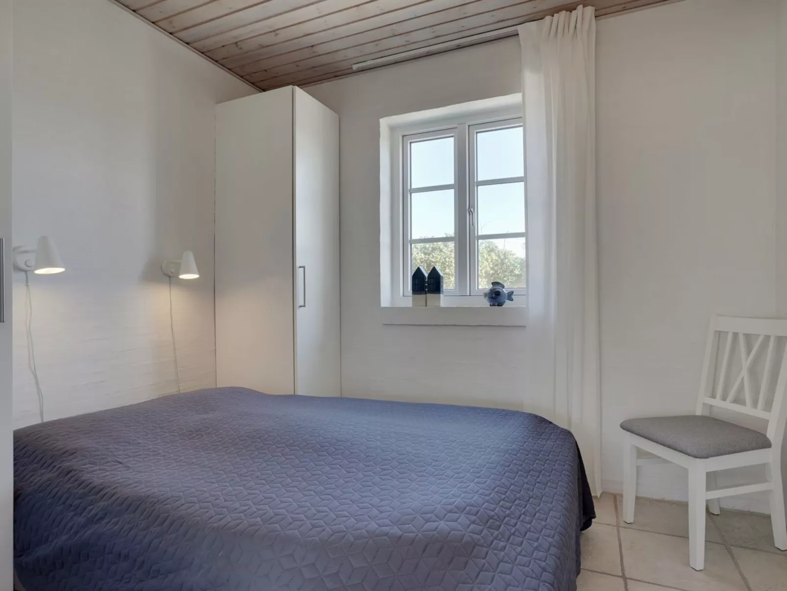 "Riki" - 150m from the sea-Dedans